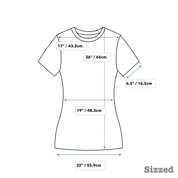 Little Mermaid Baseball Tee - Picture 6 of 6